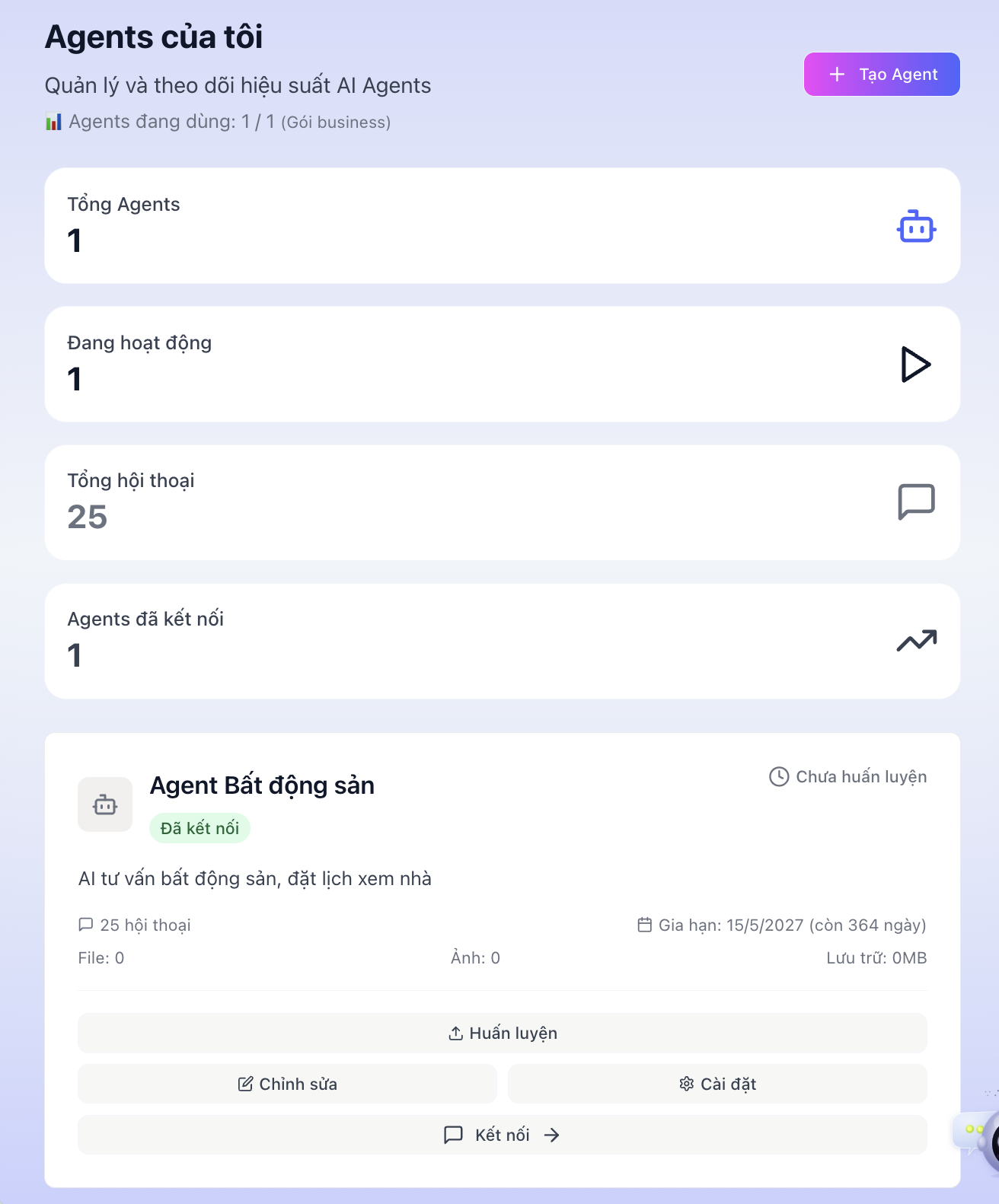 HHP AI Agent Library